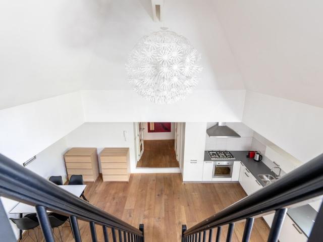 Appartement te huur in Hoorn