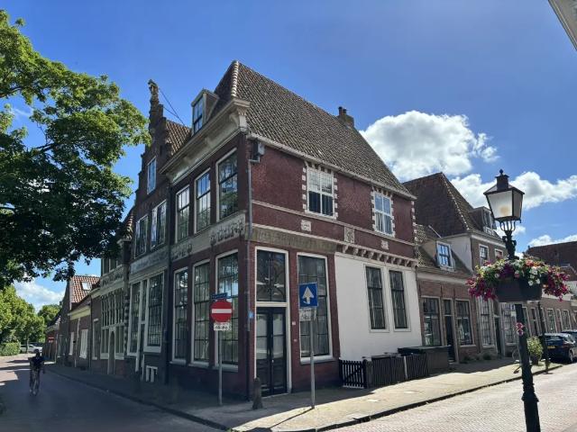 Woning te huur in Hoorn, Noord Holland