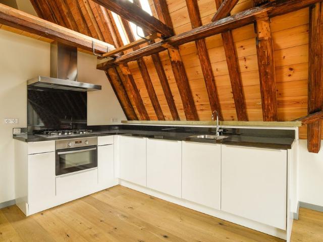 Appartement te huur in Binnenstad, Hoorn