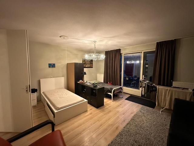 Studio te huur in Floriande, Hoofddorp