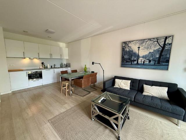 Appartement te huur in Enka, Ede