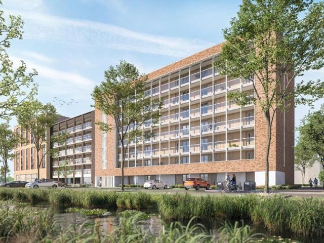 Appartement te huur in 't Haantje, Rijswijk