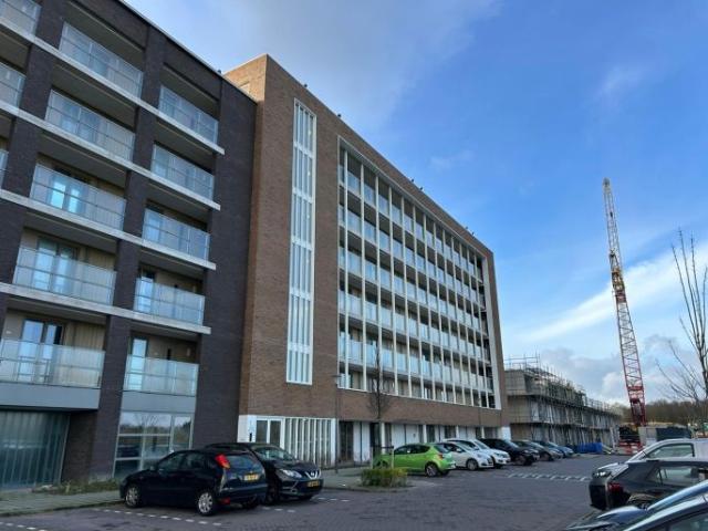 Appartement te huur in 't Haantje, Rijswijk