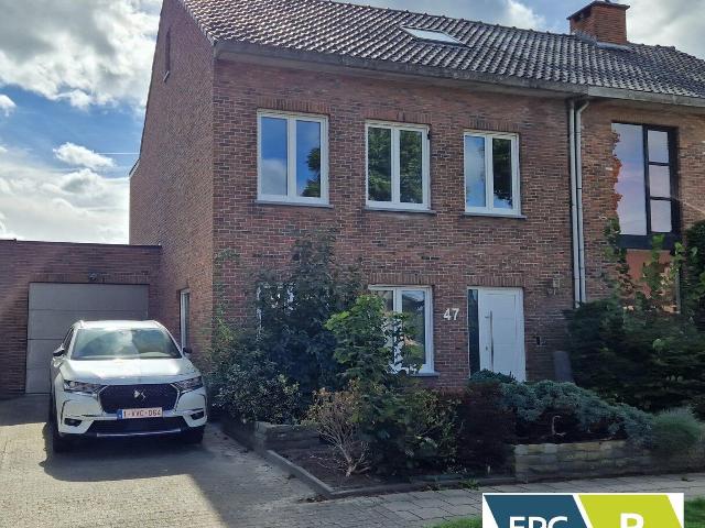 Maison location à Kessel, Nijlen
