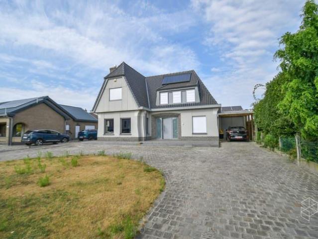 Maison location à Beernem, West-Vlaanderen