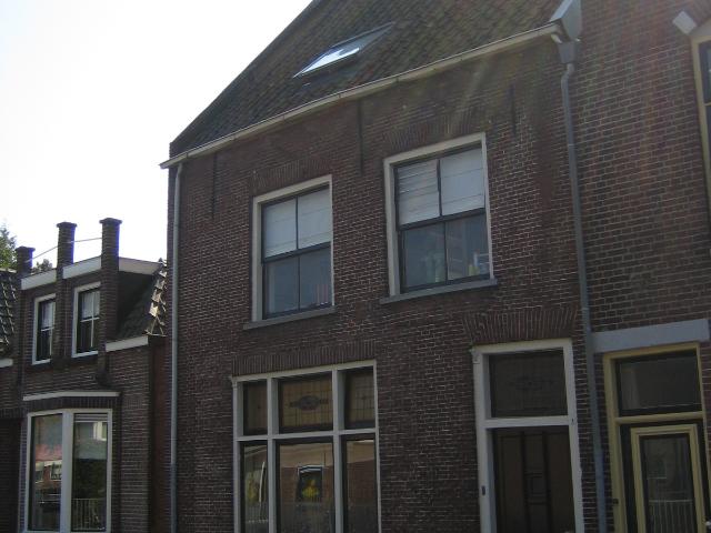 Kamer te huur in Nijkerk, Gelderland