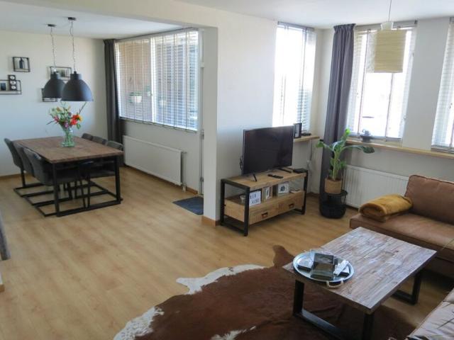 Appartement te huur in Tegelen, Limburg