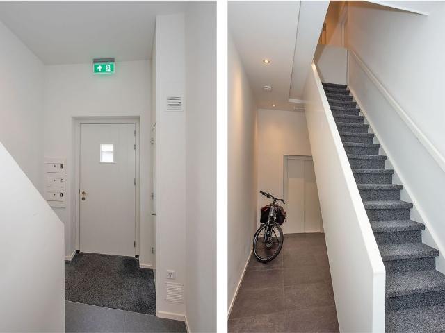 Appartement te huur in Borne, Overijssel