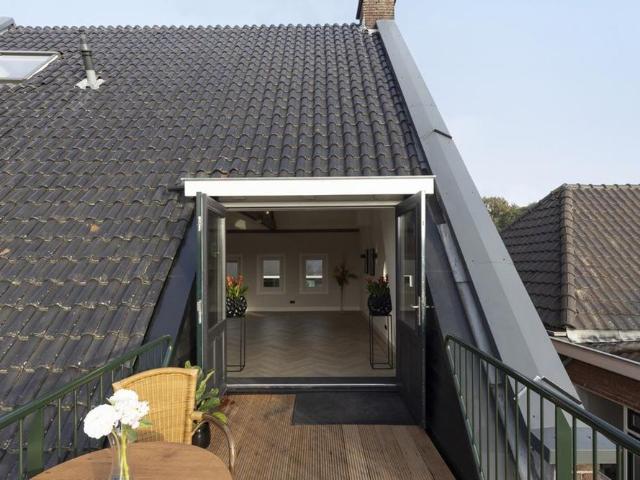 Appartement te huur in Binnenstad, Almelo