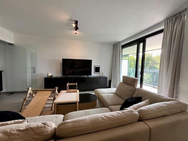 Appartement location à Genk, Limburg