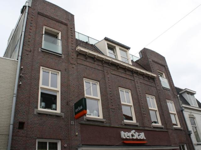 Appartement te huur in Binnenstad, Almelo