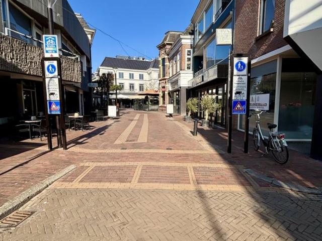 Appartement te huur in Almelo, Hofkamp