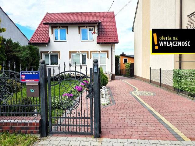 Dom na sprzedaż w Nowy Korczyn, Świętokrzyskie