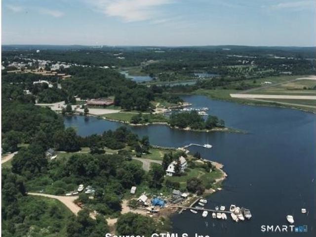 Land for sale in Groton, Connecticut