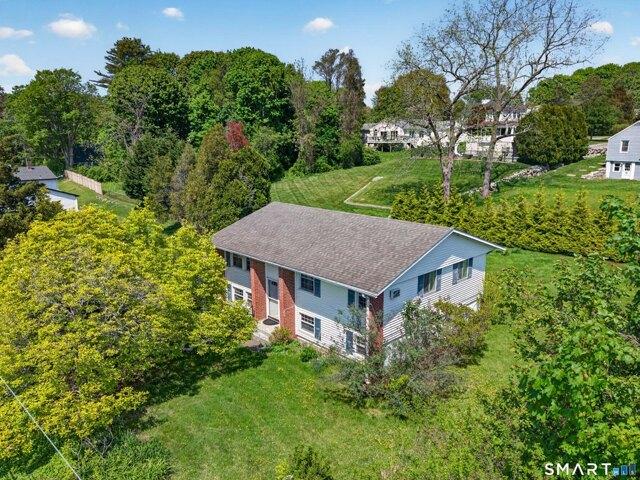 House for sale in Groton, Connecticut