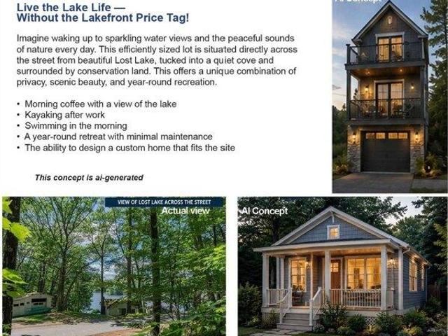 Land for sale in Groton, Middlesex County