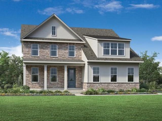 House for sale in Royersford, Pennsylvania