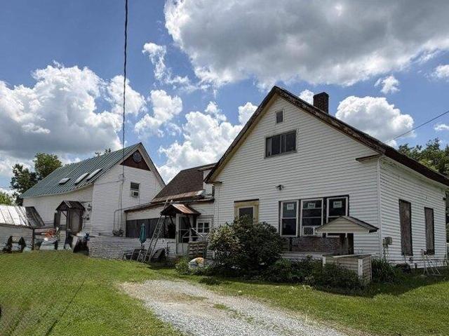 House for sale in Groton, Vermont