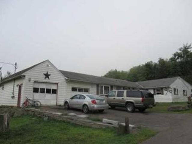 House for sale in New York