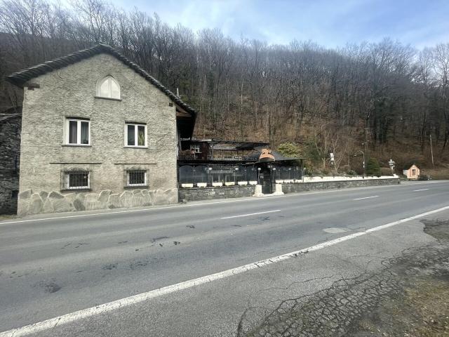 Immobilie kaufen in Maggia, Tessin