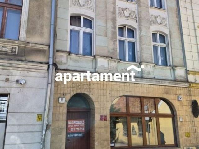 Mieszkanie na sprzedaż w Zielona Góra, Lubuskie