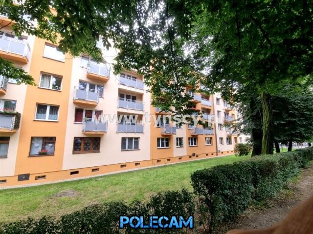 Mieszkanie na sprzedaż w Bytom, Śląskie