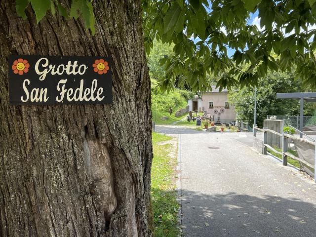 Immobilie kaufen in Roveredo (GR), Graubünden