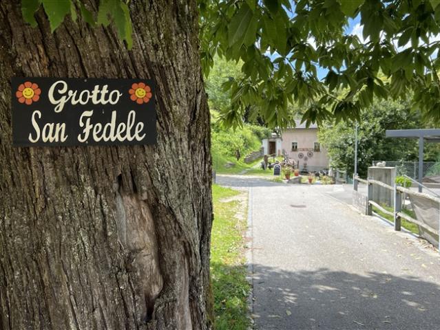 Wohnung kaufen in Roveredo (GR), Graubünden