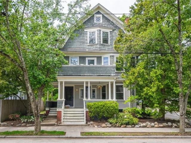 House for sale in Providence, Rhode Island