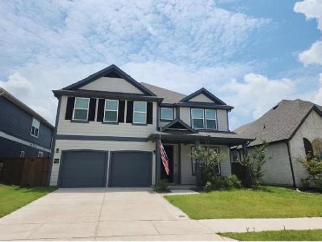 House for sale in Royse City, Texas