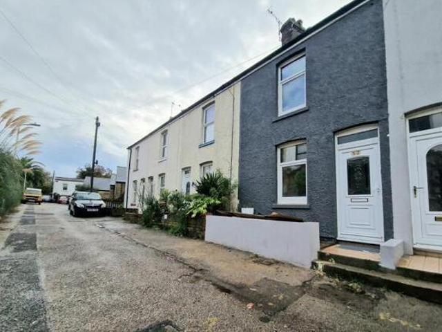 House for rent in Cliftonville West, Acol