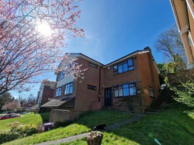 House for rent in Aldersley, Stockwell End