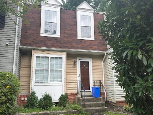 House for sale in Boyds, Maryland