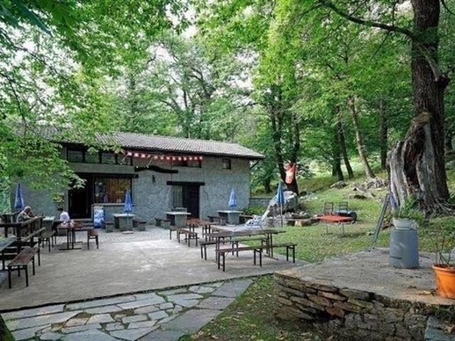Atelier kaufen in Faido, Tessin