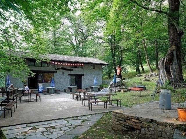 Haus kaufen in Faido, Tessin