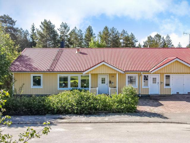 Villa till salu i Umeå, Västerbotten