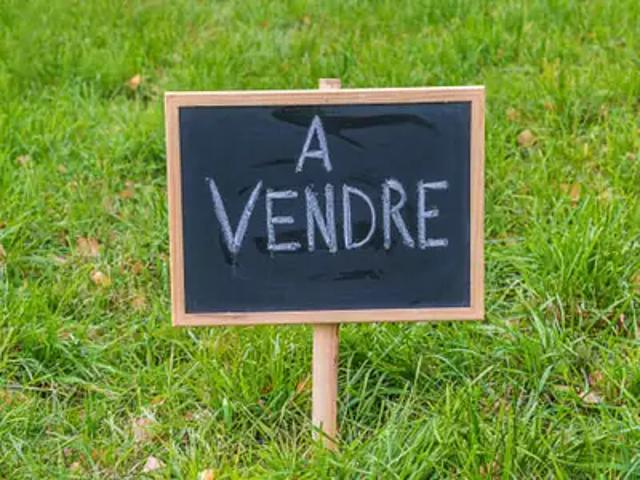Terrain vente à Amiens, Grouches-luchuel