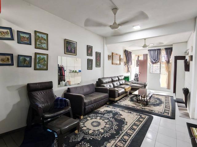 Apartment for sale in Petaling, Alam Impian