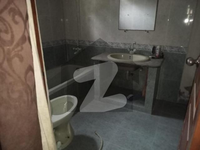 House for sale in North Nazimabad Town, North Waziristan