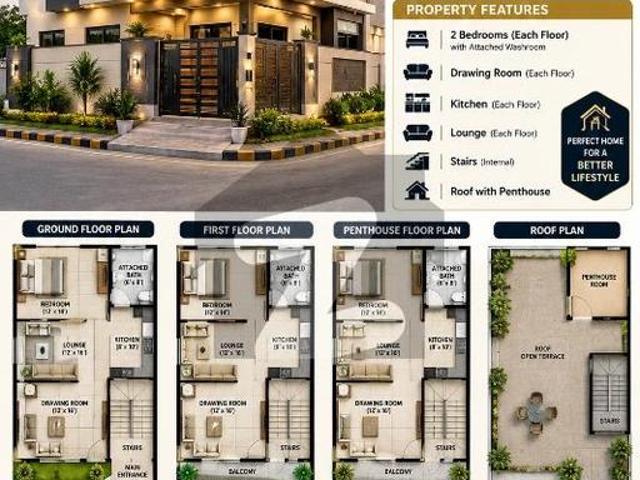 House for sale in کراچی ڈویژن, North Waziristan