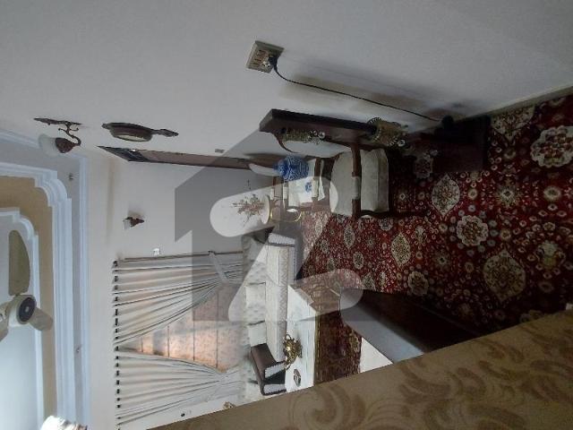House for sale in Gulshan-e-Iqbal Town, North Waziristan