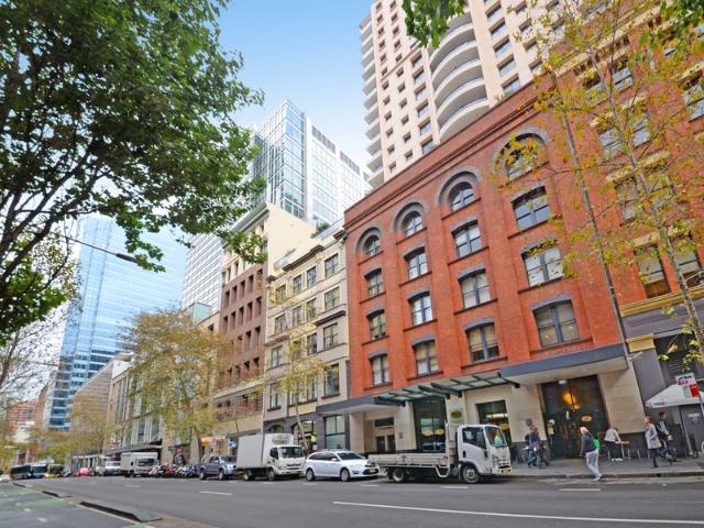 Retail for rent in Sydney, New South Wales