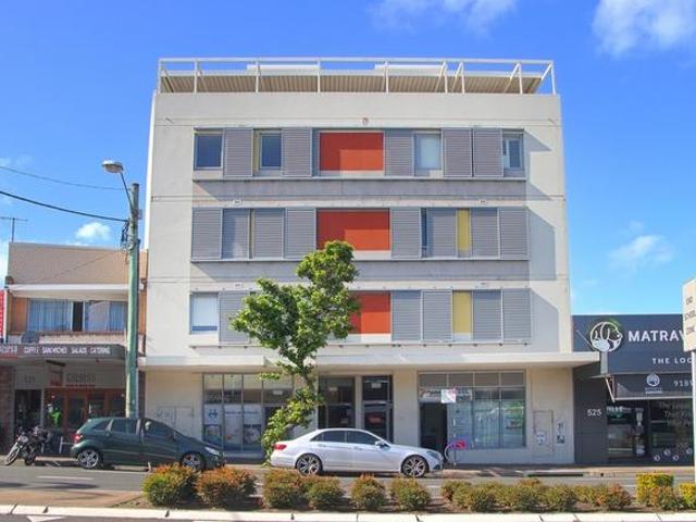 Office for rent in Eastern Suburbs, Sydney
