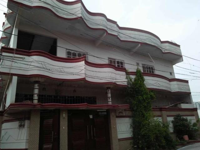 House for sale in سرجانی ٹاؤن سیکٹر 10, کراچی ڈویژن