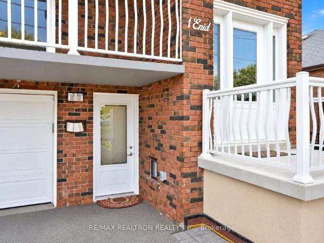House for rent in Eglinton—Lawrence, Toronto