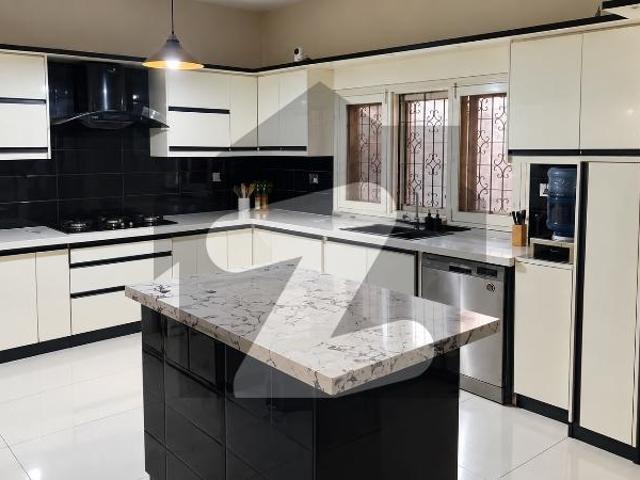 House for rent in 5 ڈی ایچ اے فیز, کراچی ڈویژن