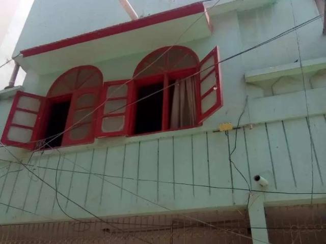 House for sale in Shah Faisal Block 2, شاہ فیصل ٹاؤن