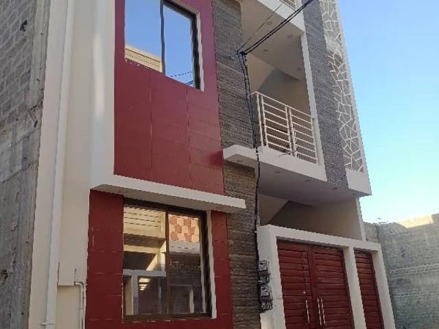 House for sale in North Waziristan, Federally Administered Tribal Areas fata