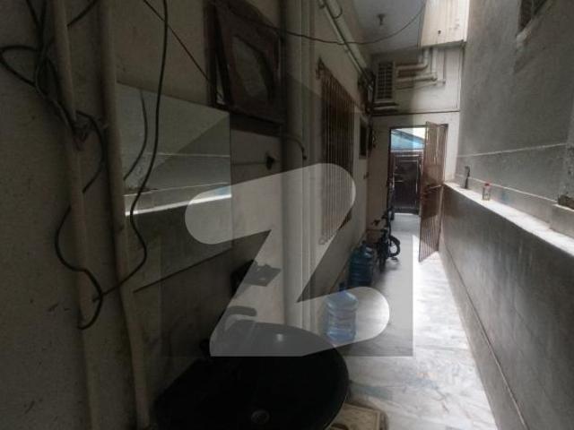 House for sale in North Nazimabad Town, North Waziristan