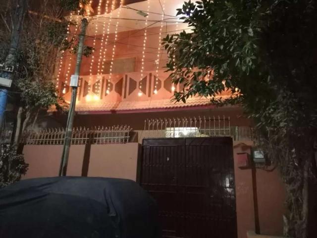 House for sale in North Waziristan, Federally Administered Tribal Areas fata